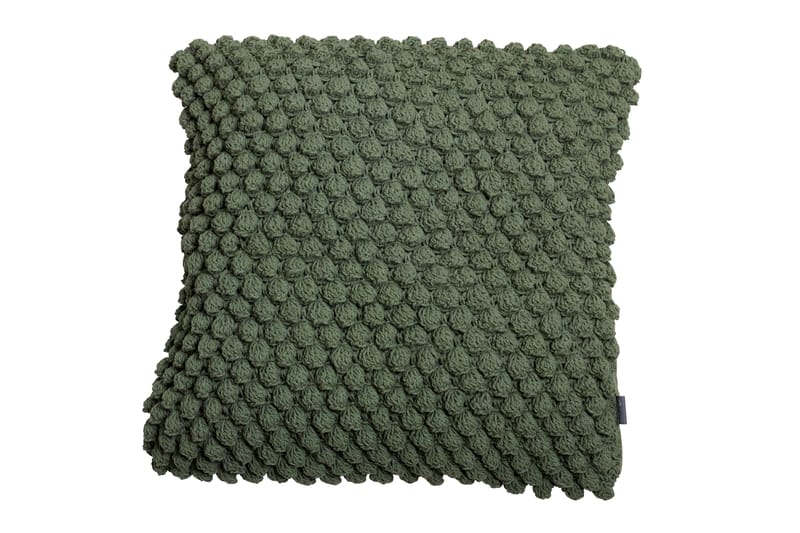 Kuddfodral Molly 45x45 cm Grön - Mogihome - Textil & mattor - Kudde & kuddfodral - Kuddfodral