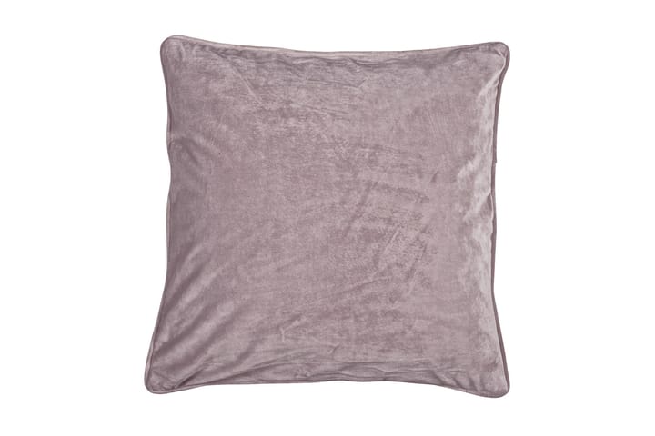 Kuddfodral Velvet 45x45 cm Sammet Ljung - Fondaco - Textil & mattor - Badrumstextil