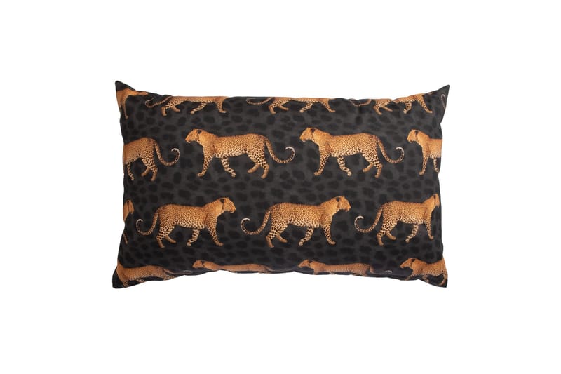 Dyna Holly Outdoor 40x68 cm Leopards - Textil & mattor - Kudde & kuddfodral - Kuddfodral