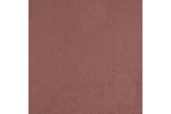 Kudde Buckfast 50x50 cm - Rosa - Textil & mattor - Kudde & kuddfodral - Prydnadskudde & soffkudde