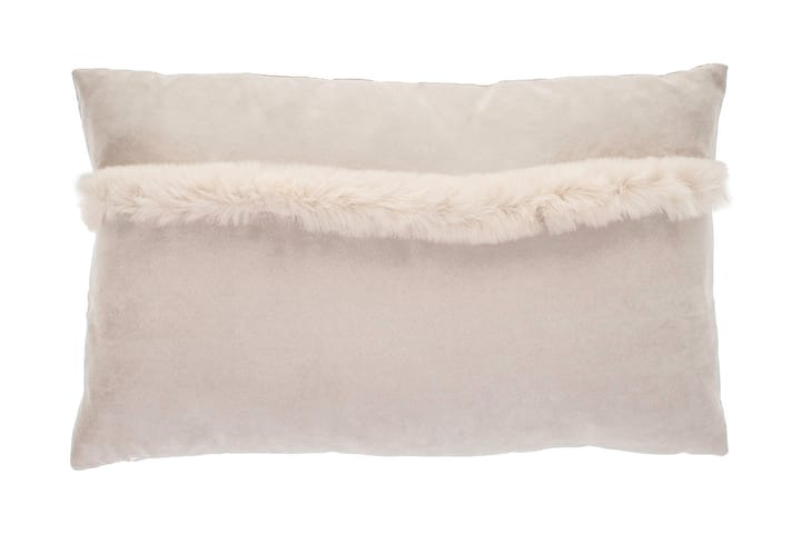 Kudde Furry 50x30 cm - Textil & mattor - Kudde & kuddfodral - Prydnadskudde & soffkudde
