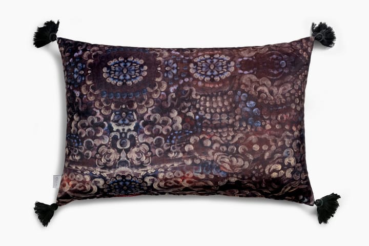 Kudde Roma 50x30 cm - Flerfärgad - Textil & mattor - Kudde & kuddfodral - Prydnadskudde & soffkudde