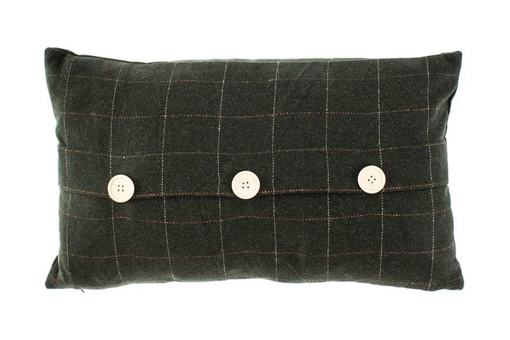 Kudde Woodland 50x30 cm - Textil & mattor - Kudde & kuddfodral - Prydnadskudde & soffkudde