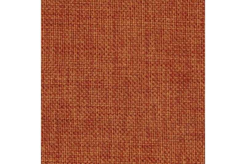 Prydnadskudde Padoska 50x1x50 cm - Orange - Textil & mattor - Kudde & kuddfodral - Prydnadskudde & soffkudde