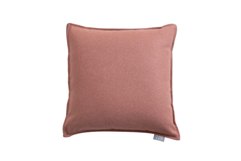 Prydnadskudde Seat Soft Gammal rosa - Textil & mattor - Kudde & kuddfodral - Prydnadskudde & soffkudde