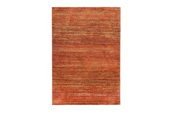 Flatvävd matta Nova Enola 120x170 cm Rost - Flair Rugs - Textil & mattor - Matta - Flatvävd matta