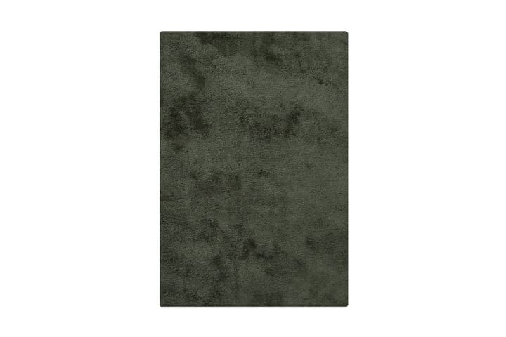 Matta Summitview 230x160 cm - Grön - Textil & mattor - Matta - Modern matta - Bomullsmatta