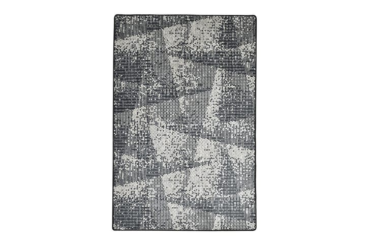 Entrematta Cosmach 100x300 cm - Flerfärgad/Sammet - Textil & mattor - Matta - Modern matta - Wiltonmatta