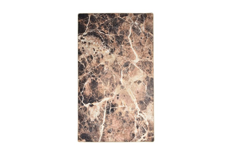 Entrematta Mozaika 100x300 cm - Flerfärgad/Sammet - Textil & mattor - Matta - Modern matta - Wiltonmatta