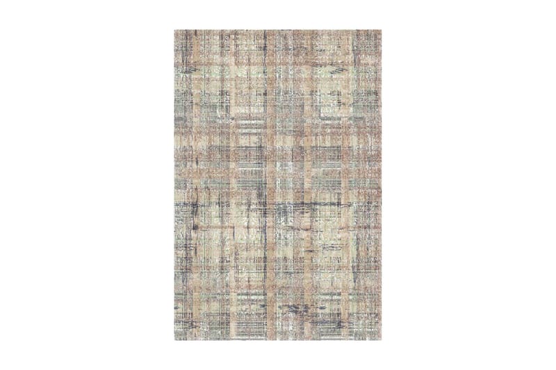 Entrematta Narinsah 100x300 cm - Flerfärgad - Textil & mattor - Matta - Flatvävd matta