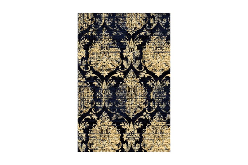 Entrematta Narinsah 80x300 cm - Flerfärgad - Textil & mattor - Matta - Modern matta - Wiltonmatta