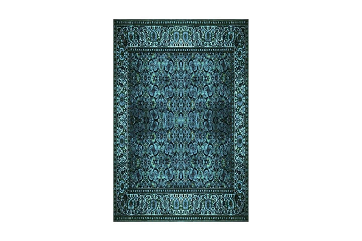 Entrematta Narinsah 80x300 cm - Flerfärgad - Textil & mattor - Matta - Stor matta