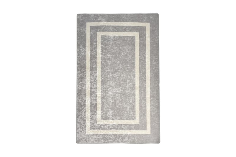 Entrematta Zilarra 100x300 cm - Flerfärgad/Sammet - Textil & mattor - Matta - Små mattor