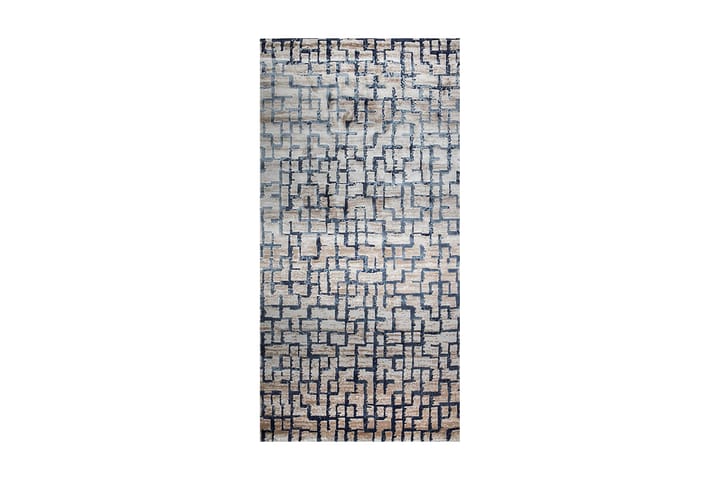 Matta Diamond Creme/Beige 80x150 - Pierre Cardin - Textil & mattor - Matta - Modern matta - Gångmatta