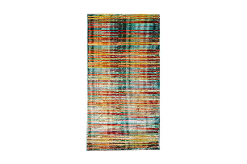 Matta Pierre Cardin Diamond 80x150 - Flerfärgad - Textil & mattor - Matta - Modern matta - Gångmatta