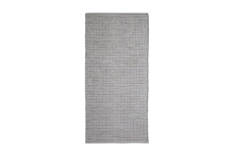 Matta Vilde 70x240 cm Beige - Svanefors - Textil & mattor - Matta - Modern matta - Gångmatta