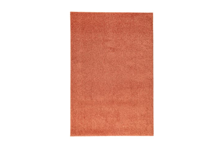 Matta Tessa 133x200 cm Orange - VM Carpets - Textil & mattor - Badrumstextil