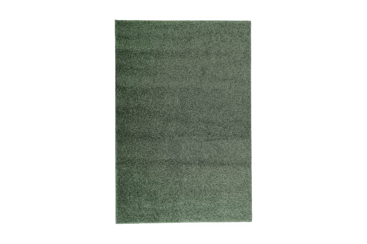Matta Tessa 160x230 cm Grön - VM Carpets - Textil & mattor - Matta - Modern matta - Ullmatta