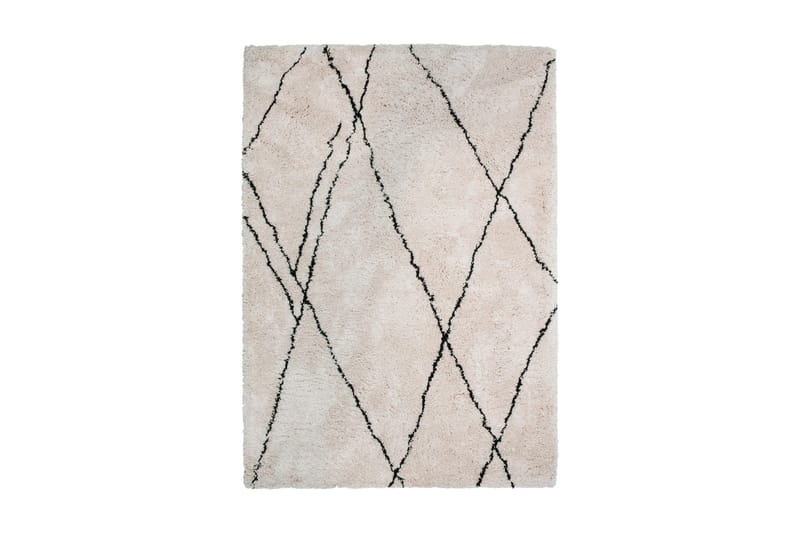 Ryamatta Alberola 170x240 - Offwhite - Textil & mattor - Matta