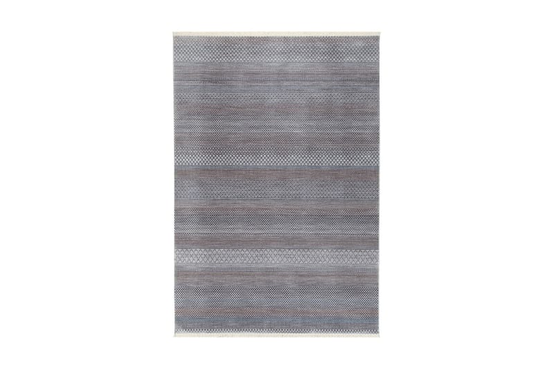 Ryamatta Bright 200x280 cm Flerfärgad/Beige - Vivace - Textil & mattor - Matta - Modern matta - Ryamatta