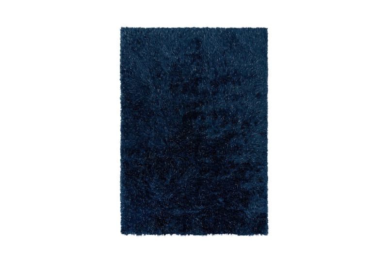 Ryamatta Dazzle 80x150 cm Midnattsblå