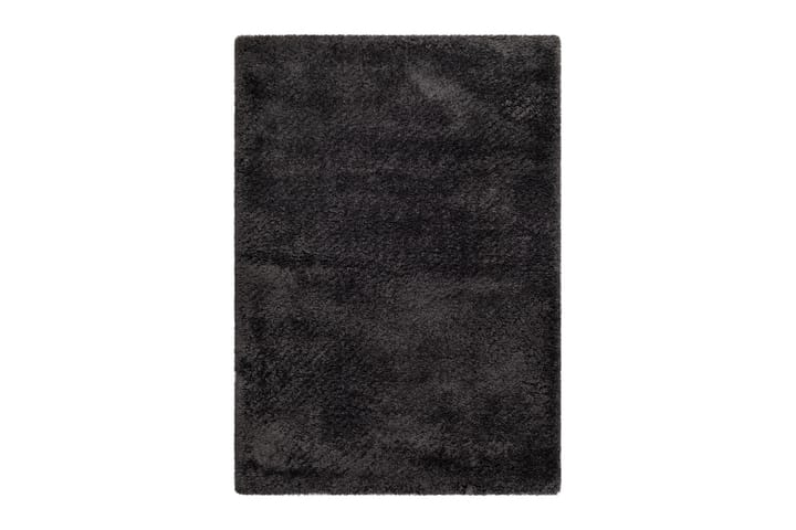 Ryamatta Floki 160x230 cm Rektangulär - Antracit - Textil & mattor - Matta - Modern matta - Wiltonmatta