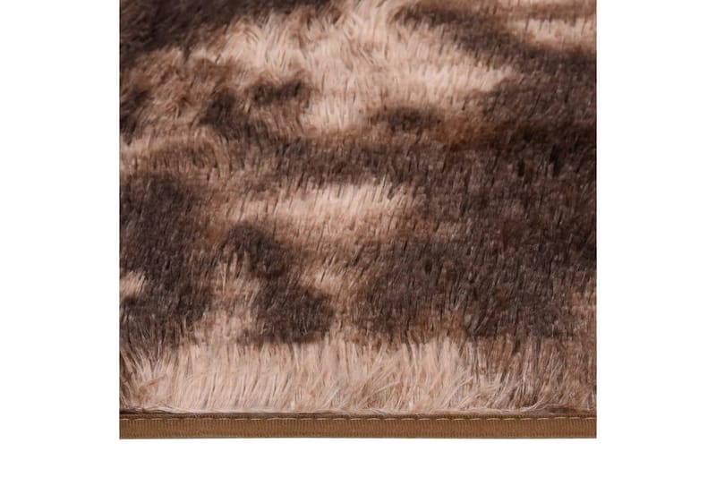 Ryamatta taupe 200x140 cm - Brun - Textil & mattor - Matta