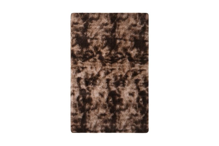 Ryamatta taupe 230x160 cm - Brun - Textil & mattor - Matta - Modern matta - Ryamatta