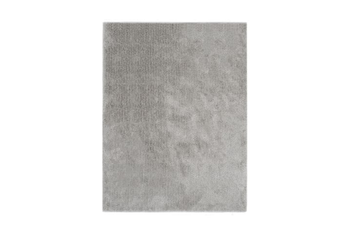 Shaggy matta 80x150 cm grå - Grå - Textil & mattor - Matta - Modern matta - Ryamatta