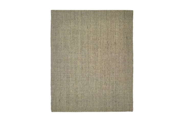 Matta naturlig sisal 80x100 cm taupe - Taupe - Textil & mattor - Matta - Modern matta - Sisalmatta