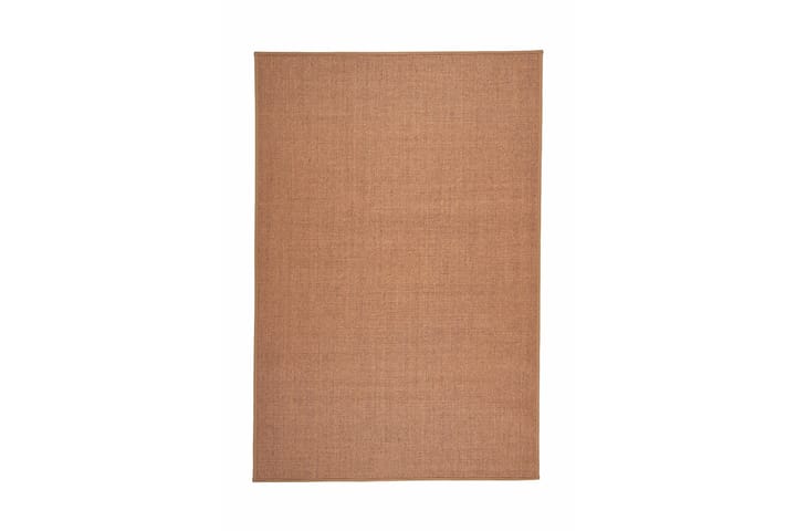Matta Sisal 160x230 cm Brun - Textil & mattor - Matta - Modern matta - Sisalmatta