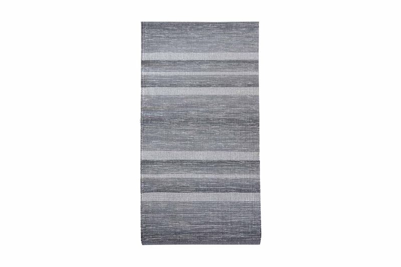Trasmatta Garny 160x230 cm Blå - InHouse - Textil & mattor - Matta - Modern matta - Trasmatta