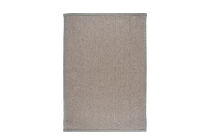 Matta Esmeralda 200x300 cm Grå - VM Carpets - Textil & mattor - Matta - Modern matta - Ullmatta
