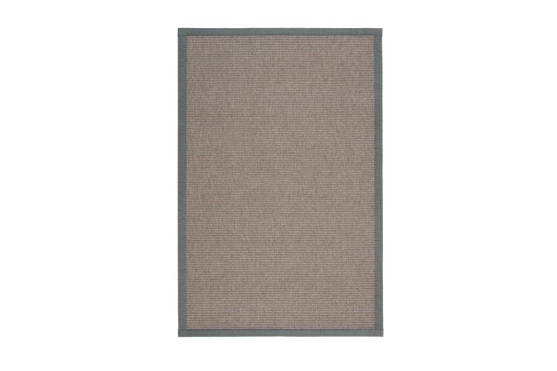 Matta Tunturi 200x300 cm Grå - VM Carpets - Textil & mattor - Matta - Modern matta - Ullmatta