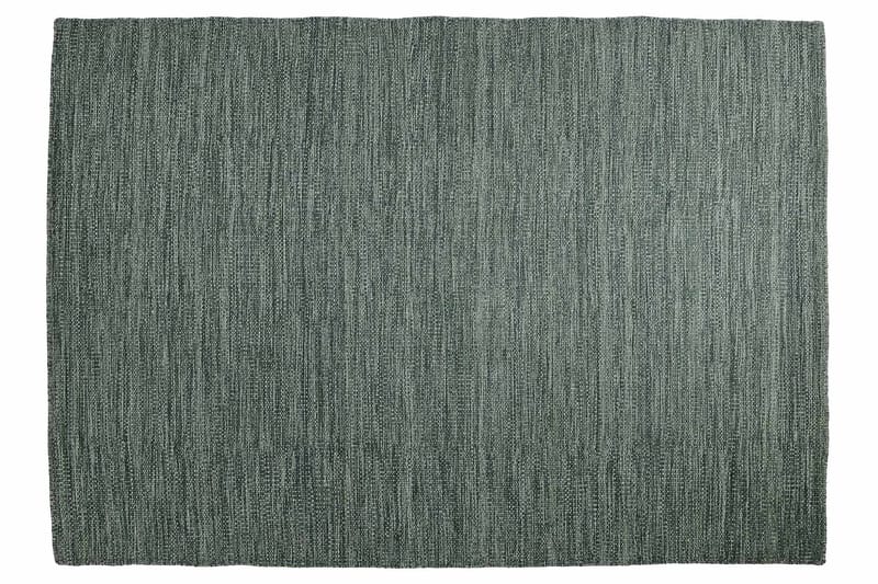 Ullmatta Eden Handvävd 75x200  Olivgrön - InHouse Group - Textil & mattor - Matta - Modern matta - Ullmatta