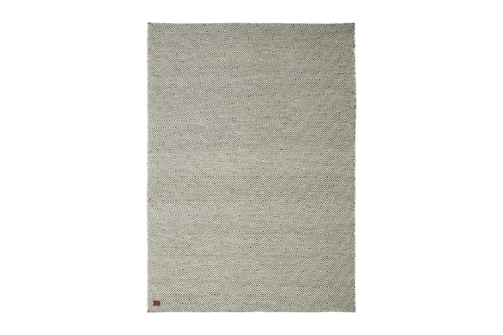 Ullmatta Gripsholm 135x190 - Olivgrön - Textil & mattor - Matta - Små mattor
