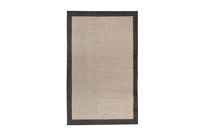 Ullmatta Odessa 70x240 - Sand - Textil & mattor - Matta - Modern matta - Ullmatta