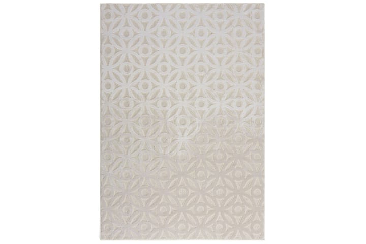 Ullmatta Patna Clarissa 160x230 cm Elfenben - Flair Rugs - Textil & mattor - Matta - Modern matta - Ullmatta