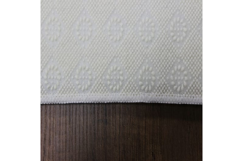 Matta Homefesto 100x200 cm - Multifärgad - Textil & mattor - Matta - Modern matta - Viskosmatta & konstsilkesmatta