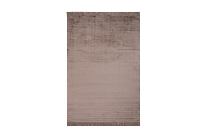 Viskosmatta Granada 130x190 cm - Taupe - Textil & mattor - Matta