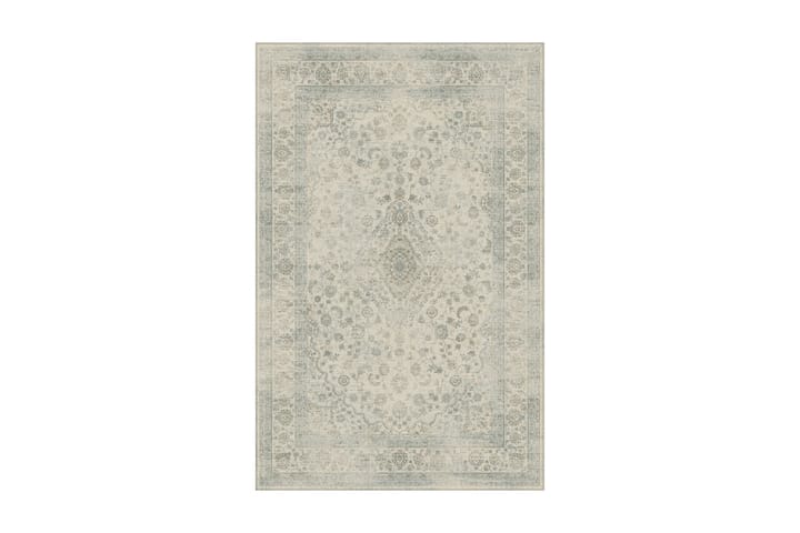 Viskosmatta Soraya 67x105 cm Beige - Hestia - Textil & mattor - Matta - Modern matta - Viskosmatta & konstsilkesmatta