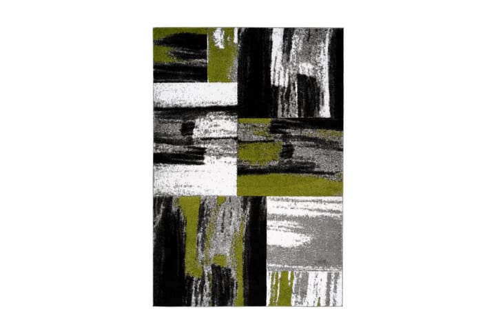 Matta Attishmee Roseau 120x170 cm Grön - D-Sign - Textil & mattor - Matta - Små mattor