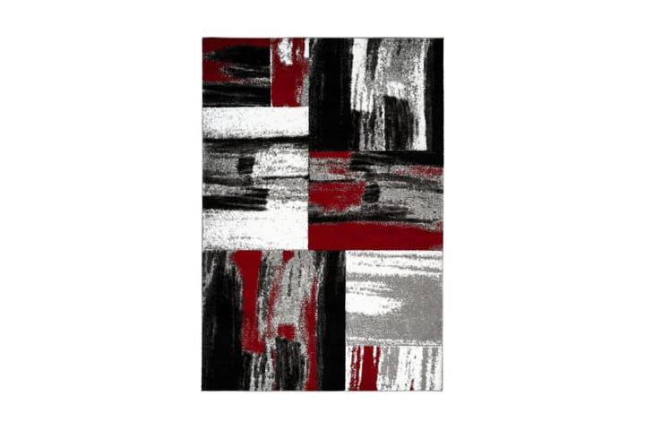 Matta Attishmee Roseau 120x170 cm Röd - D-Sign - Textil & mattor - Matta - Stor matta