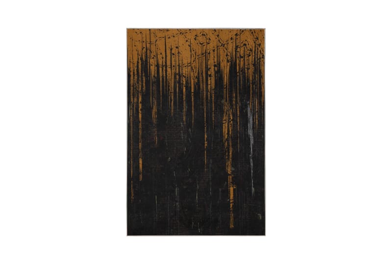 Matta Brantley 100x150 cm - Flerfärgad - Textil & mattor - Matta - Utomhusmatta - Dörrmatta & entrématta