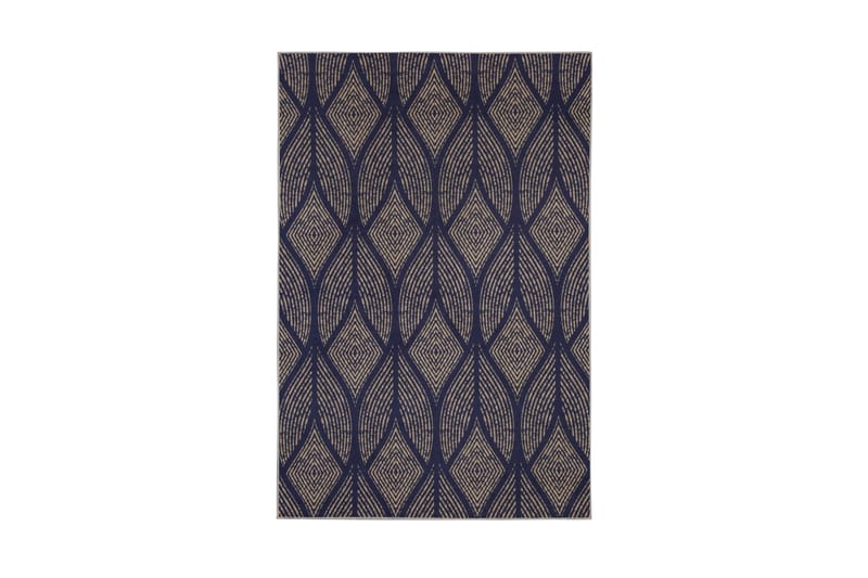 Matta Carlowe 120x180 cm - Flerfärgad - Textil & mattor - Matta - Modern matta - Wiltonmatta