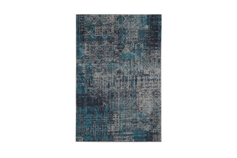 Matta Davian 120x180 cm - Flerfärgad - Textil & mattor - Matta - Modern matta - Wiltonmatta