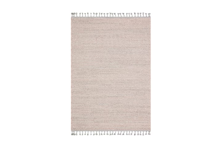 Matta Eknathe 130x190 cm - Rosa - Textil & mattor - Matta - Små mattor