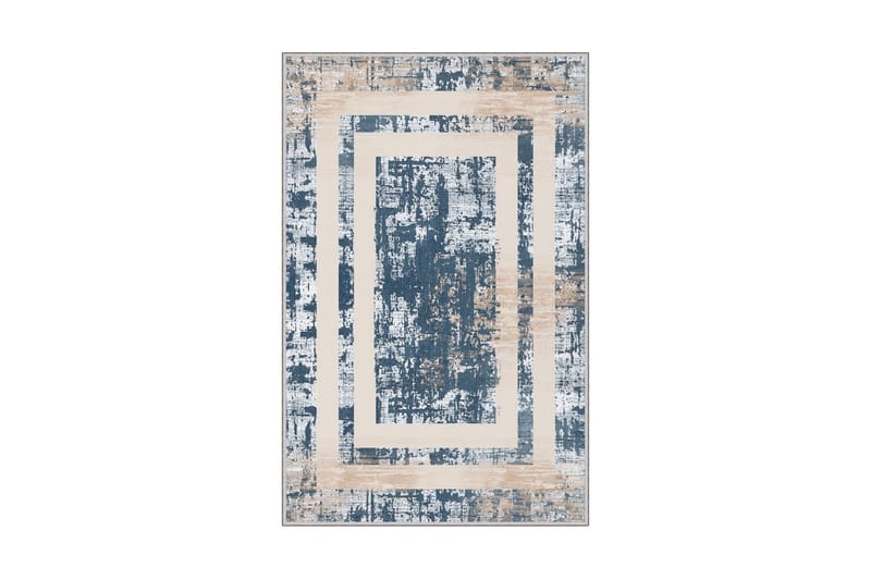 Matta Homefesto 100x200 cm - Multifärgad - Textil & mattor - Matta - Orientalisk matta