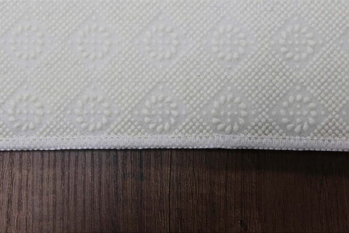 Matta Homefesto 100x200 cm - Multifärgad - Textil & mattor - Matta - Modern matta - Wiltonmatta