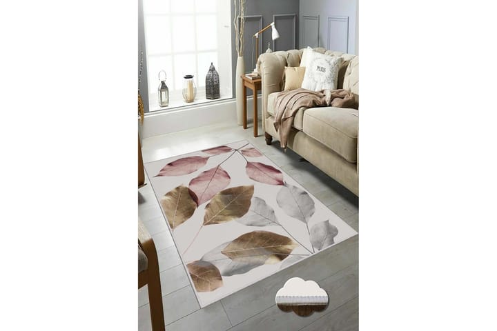 Matta Homefesto 120x180 cm - Multifärgad - Textil & mattor - Matta - Stor matta